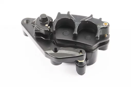V200-R2 Гальмівний супорт передньої системи (двопоршневий), FIX-324642