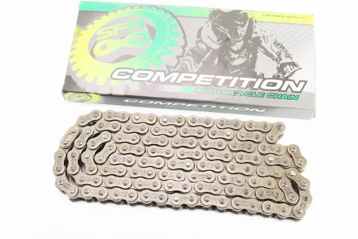 Цепь привода колеса 428H*128L, FIX-324662
