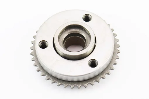 Бендікс стартера - обгінна муфта з бронзовою втулкою, тип 2, FIX-338903