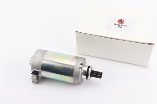 Стартер в сборе, FIX-208753