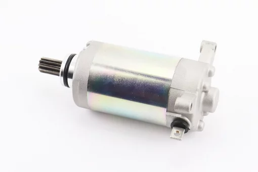 Стартер в сборе, FIX-208753