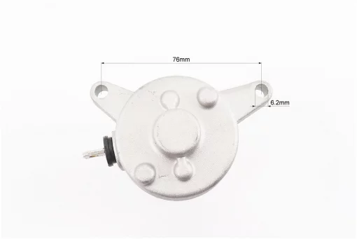 Стартер в сборе, FIX-208753