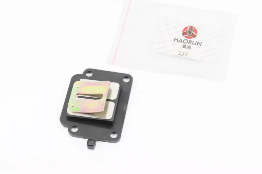 Клапан пелюстковий карбюратора Yamaha 2JA / BWS, від 5шт -10%, FIX-208757