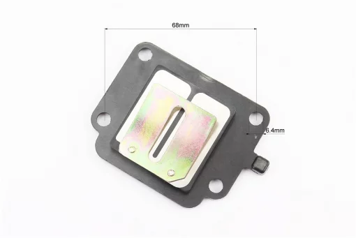 Клапан пелюстковий карбюратора Yamaha 2JA / BWS, від 5шт -10%, FIX-208757