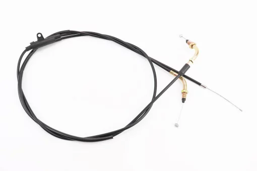 Трос газу Honda TACT (трос 179; 178см; кожух 171; 170см), FIX-352753