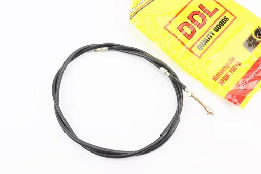 Трос заднього гальма Suzuki LET'S (трос 178см; кожух 164см), FIX-352759