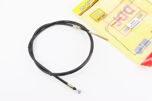 Трос переднього гальма Honda DIO (трос 113см; кожух 101см), FIX-352760