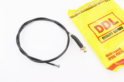 Трос переднього гальма Suzuki (трос 128см; кожух 118см), FIX-352761
