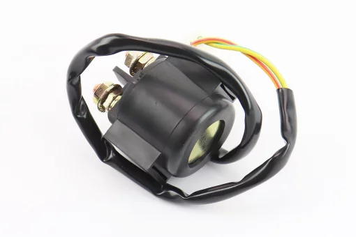 Реле стартера, FIX-204481