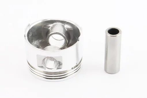 Поршень к-кт 80cc 47мм STD (палець 13мм), від 5шт -10%, FIX-204482