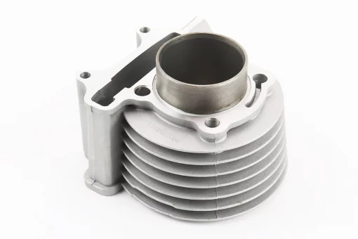 Цилиндр к-кт (цпг) 125cc-52,4мм (палец 15мм) (без прокладок), FIX-206207