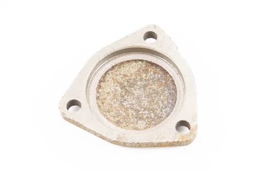 Крышка КПП боковая (средняя), FIX-207601