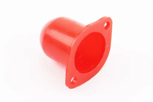 Кришка КПП вала відбора пот. (пластик), FIX-207602