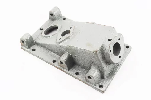 Крышка редуктора верхняя 101-2 (2 отверстие) Тип 1, FIX-207603