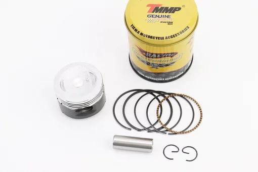 Поршень к-кт 80cc 47мм STD (палец 13мм) тефлоновое покрытие, FIX-309499