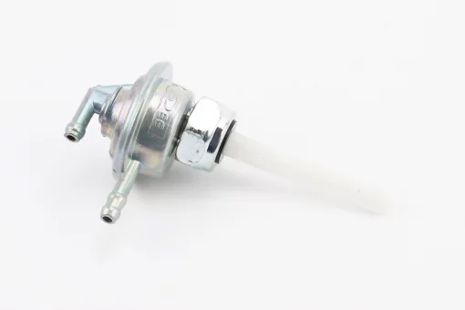 Вакуумный насос под бак, гайка большая GY6/DIO, FIX-309510