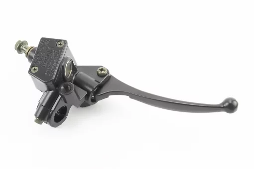 ТОРМОЗНОЙ цилиндр главный правый на руле, Тип №3, FIX-324720