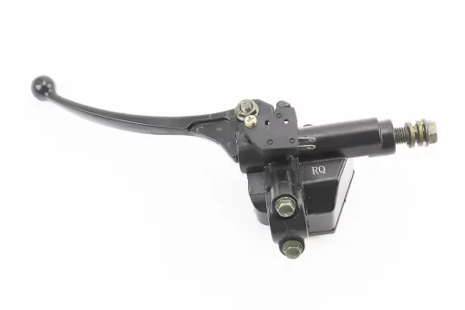 ТОРМОЗНОЙ цилиндр главный правый на руле, Тип №3, FIX-324720