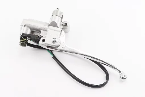 ТОРМОЗНОЙ цилиндр главный правый на руле, Тип №4, FIX-324721