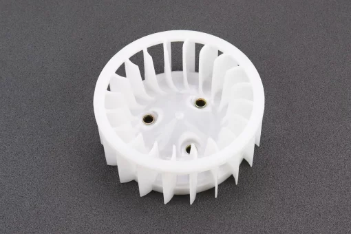 Крильчатка магнето (охолодження) Yamaha AXIS, BWS, FIX-331973