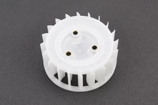 Крильчатка магнето (охолодження) Yamaha AXIS, BWS, FIX-331973