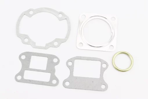 Прокладки поршневой Honda TACT/AF-09/AF-16 65cc-44мм, к-кт 5 деталей, FIX-331976