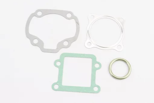 Прокладки поршневой Yamaha 2JA65cc-44мм, к-кт 4 детали, FIX-331977