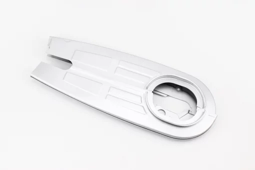 Защита (кожух) цепи приводной к-кт (две части), FIX-318047