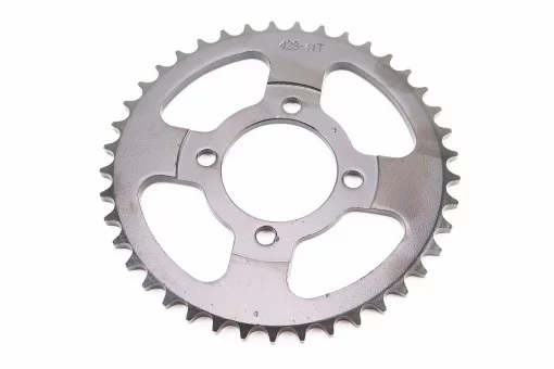 Звезда задняя JH - 428-41T - d=54; 4отв.*70mm, FIX-318052