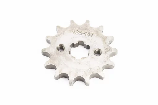 Звезда передняя JH - 428H-14T, FIX-318059