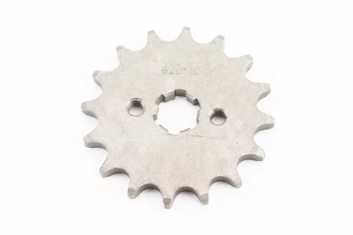 Зірка передня JH-420H-16T, FIX-318069