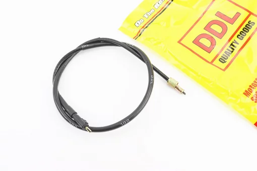 Трос спідометра Honda DIO AF18/27/34 (під болт) (трос 96см; кожух 94см), FIX-352762