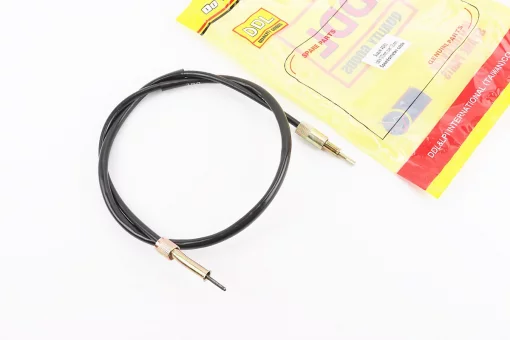 Трос спідометра Suzuki AD50 (бараб. торм.) (трос 107см; кожух 103см), FIX-352763