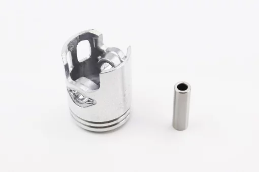 Поршень к-кт Yamaha JOG50 40мм STD (палець 10мм), від 5шт -10%, FIX-352768