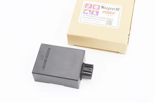 Коммутатор Suzuki LET'S (красная точка), FIX-352769