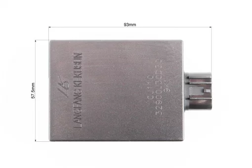 Коммутатор Suzuki LET'S (красная точка), FIX-352769