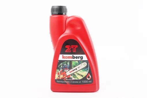 Олива 2T - напівсинтетична універсальна "2Т Kamberg", 1L, FIX-208761