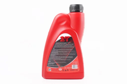 Олива 2T - напівсинтетична універсальна "2Т Kamberg", 1L, FIX-208761
