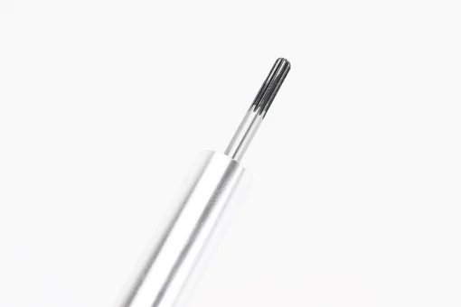 Тример (мотокоса) TRESZER TVR4 - 3,8 кВт (шпуля-1шт+ніж 3Т-1шт, труба D-26mm x 9T), FIX-208767