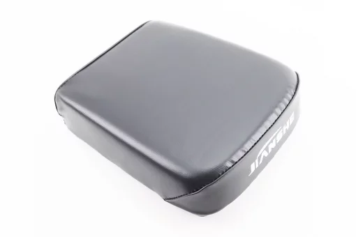 Сиденье заднее широкое, 250мм (металл), FIX-208768