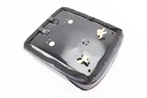 Сиденье заднее широкое, 250мм (металл), FIX-208768