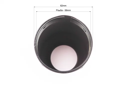 Стакан заднього мосту МТ, FIX-206213