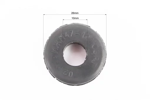 Відбійник амортизатора заднього ІЖ Юпітер, Планета, FIX-206220