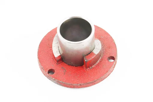 Патрон рычага выжимного подшипника 101-2 (правое вращение), FIX-207608