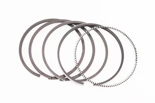 Кольца поршневые 70mm STD, FIX-207609
