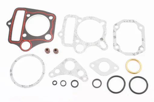 Прокладки поршневой JH- 70cc-47мм, к-кт 15 деталей, FIX-338911