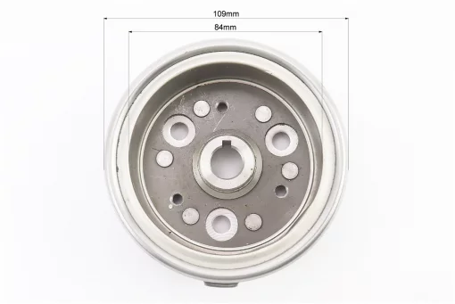 Ротор магнето (на 6 котушок), FIX-338912