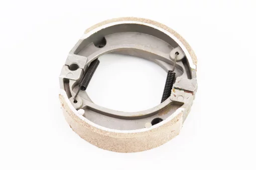 Гальмівні колодки задні к-кт, 105мм (пружини під кутом), FIX-318089