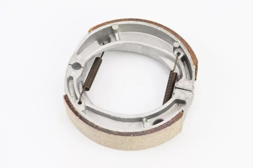 Тормозные колодки задние к-кт, 105мм (пружины под углом), FIX-318090