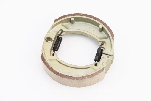 Тормозные колодки задние к-кт, 105мм (пружины прямые), FIX-318091